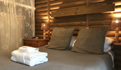 Cottage Familial, 2 chambres