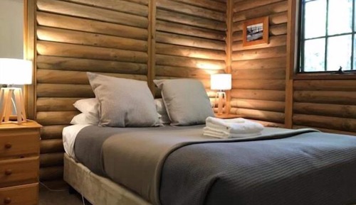 Cottage, 2 chambres