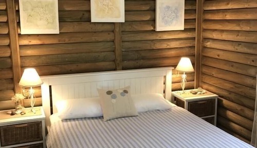 Cottage Familial, 2 chambres
