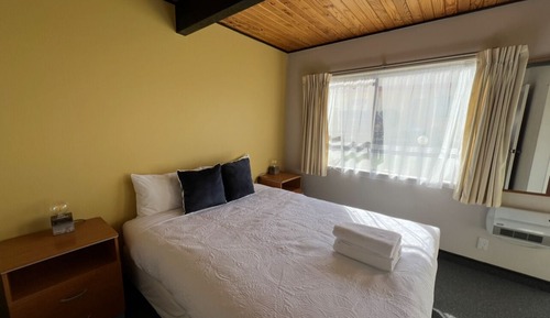 Suite Standard, 2 chambres, non-fumeurs (2 Storey 7pax)