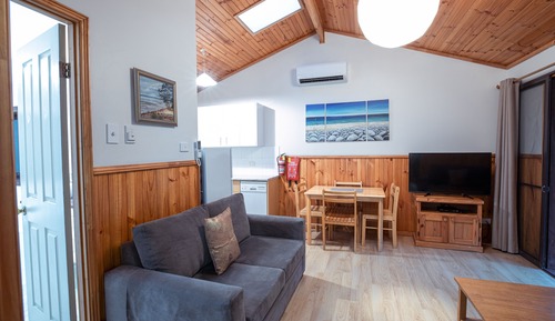 Cottage (Eco Spa)