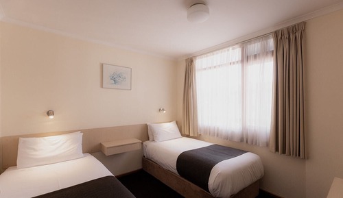 Chambre Standard, 1 chambre