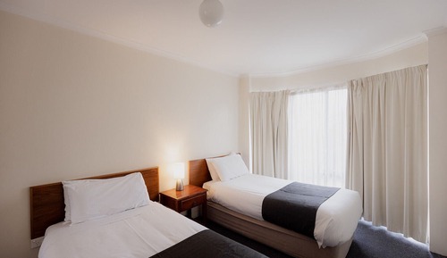 Chambre Familiale
