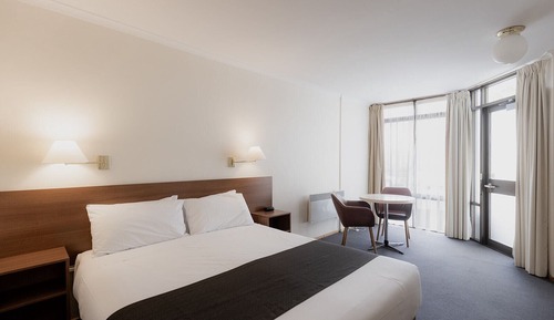 Chambre Standard