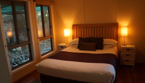 Cottage (Lunch Included - 2 Night)