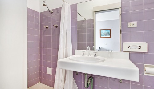 Chambre Standard, non-fumeurs (Twin Room)