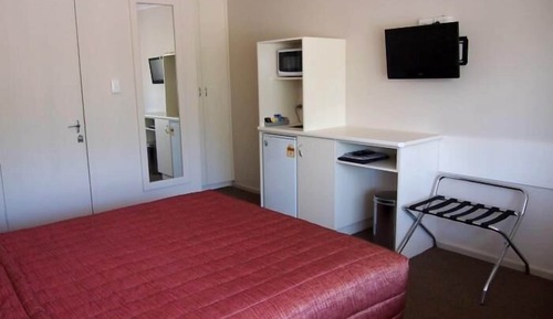 Suite Standard, 1 chambre (Standard Single/Double)