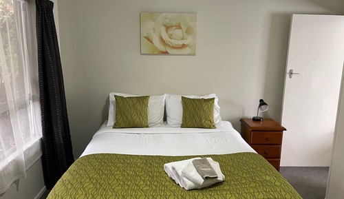 Appartement, 1 chambre (One Bedroom Apartment )