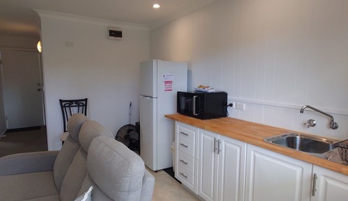 Appartement Familial, 3 chambres, vue partielle sur le lac