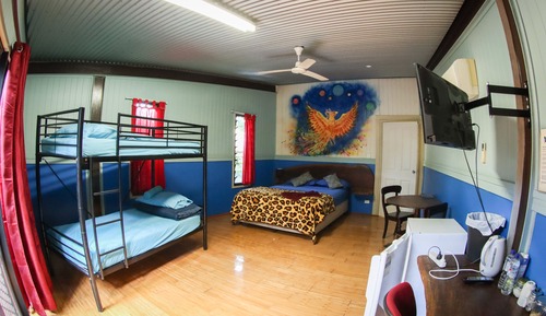 Chambre Standard (Cabin 2)