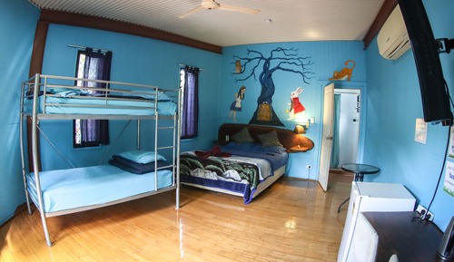 Chambre Standard (Cabin 4)