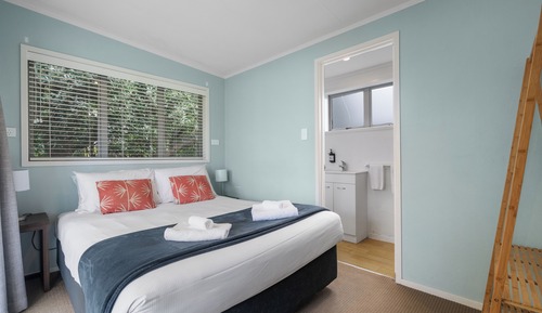 Studio Deluxe, 1 chambre