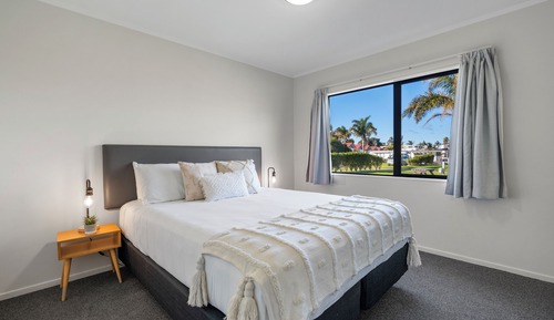 Suite, 2 chambres