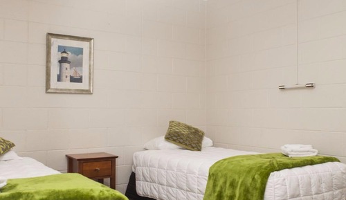 Appartement, 1 chambre