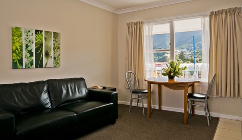 Appartement Deluxe, 2 chambres