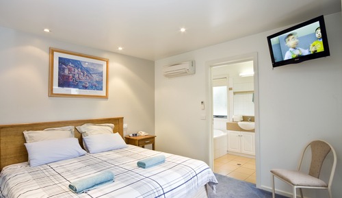Appartement Supérieur, 1 chambre