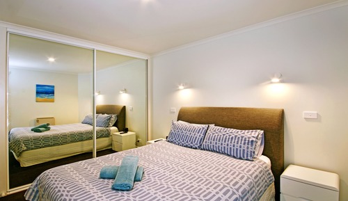 Appartement, 2 chambres