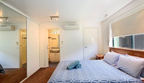 Appartement Standard, 1 chambre