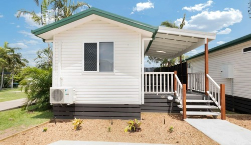 Studio Supérieur (Sleeps 2)