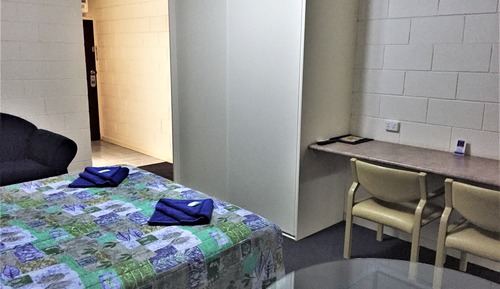 Chambre Deluxe