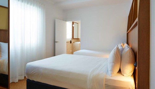 Chambre, 2 chambres