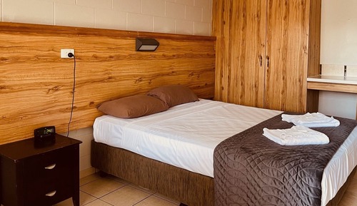 Chambre Deluxe