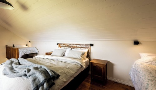 Cottage Familial