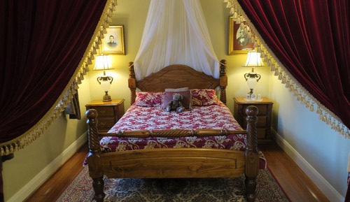 Appartement Familial, 3 chambres, non-fumeurs, coin cuisine (Georgian FamilySuite WIFI)