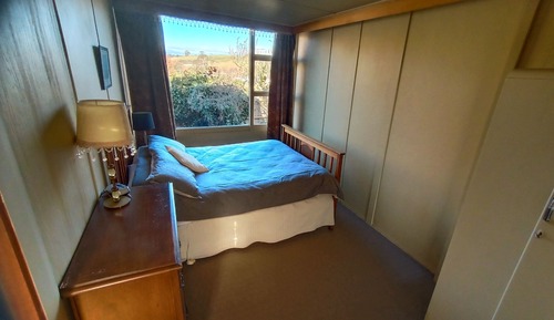 Suite Familiale, 2 chambres, non-fumeurs, cuisine (Budget Family Suite  WIFI)