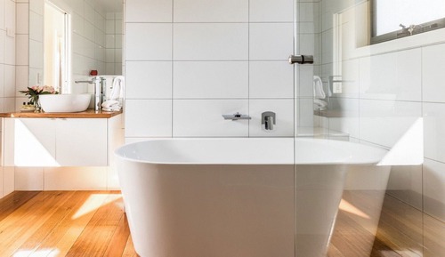 Suite Standard, 2 chambres, non-fumeurs, cuisine (Wedgetail Wings)