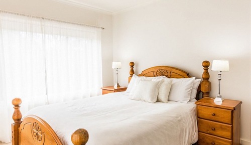 Suite Standard, plusieurs chambres, non-fumeurs, coin cuisine (Curringa Cottage)