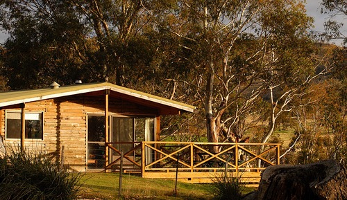 Suite Standard, 2 chambres, non-fumeurs, cuisine (Over the Back)