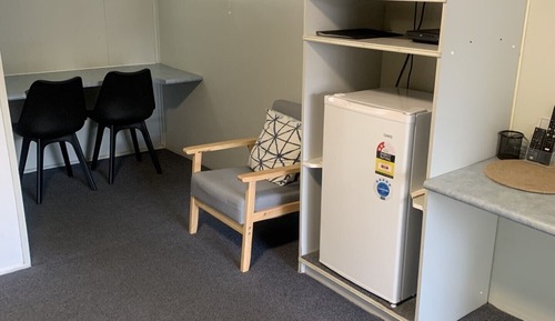 Chambre Double Standard, 1 chambre