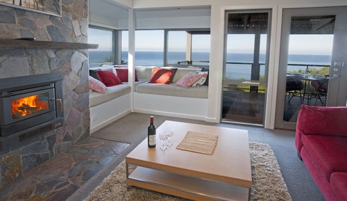 Suite Standard, 1 chambre, non-fumeurs, cuisine (Cottage One)