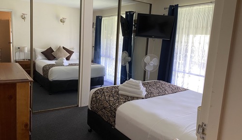 Suite Deluxe, 1 chambre, non-fumeurs, cuisine