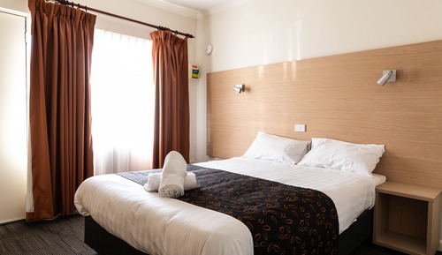 Chambre Familiale