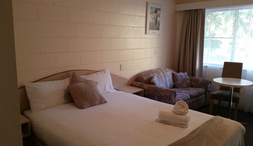 Suite Standard, 1 chambre, non-fumeurs (Double Room)