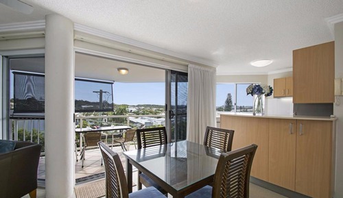 Appartement, 1 chambre (Rooftop)