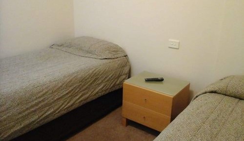 Suite Standard, 2 chambres, non-fumeurs, coin cuisine (Two Room Suite)