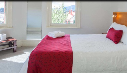 Chambre Standard, non-fumeurs, baignoire (Dinner, B&B, Beer Tasting)