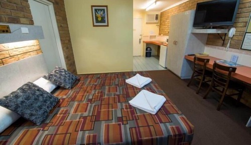 Chambre Supérieure (Superior Queen)