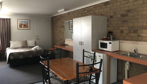 Chambre Familiale (Superior Family)