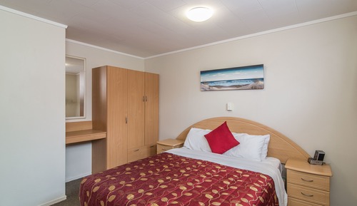 Appartement, 2 chambres