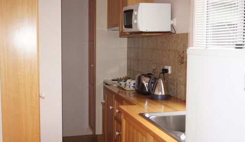 Suite Standard, 1 chambre, non-fumeurs, cuisine