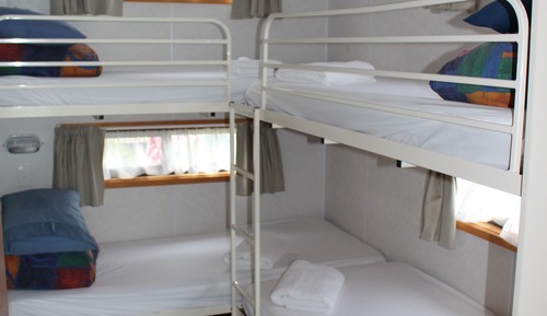 Villa Deluxe, 2 chambres, balcon