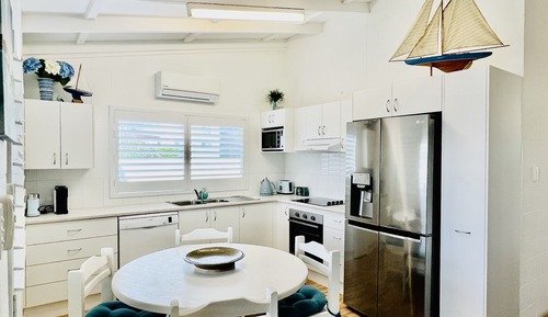 Appartement Standard, 2 chambres, cuisine