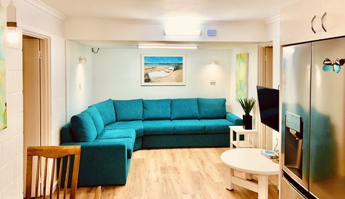 Appartement Standard, 2 chambres, cuisine (Skipper's Watch)