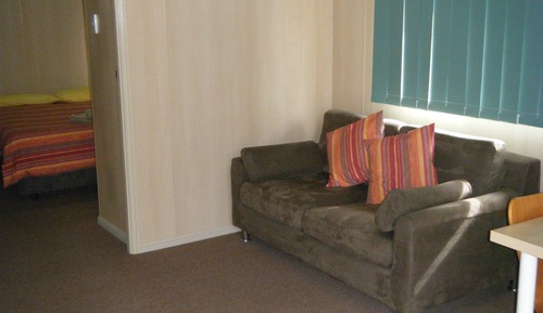 Suite Standard, 1 chambre, non-fumeurs, coin cuisine (Cabin)