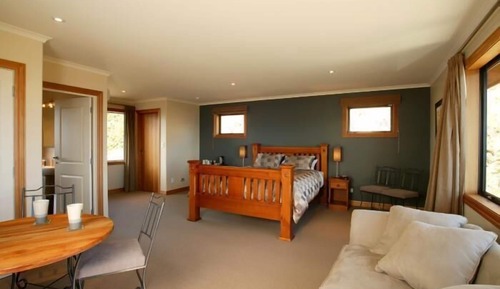 Suite Luxe, 1 chambre, non-fumeurs, balcon (Harris (Luxury) Suite)