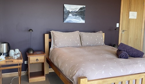 Suite Standard, 1 chambre, non-fumeurs (Koru)